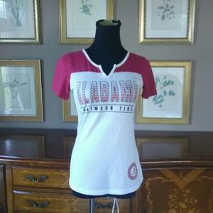 CREATIVE APPAREL "ALABAMA" Shirt